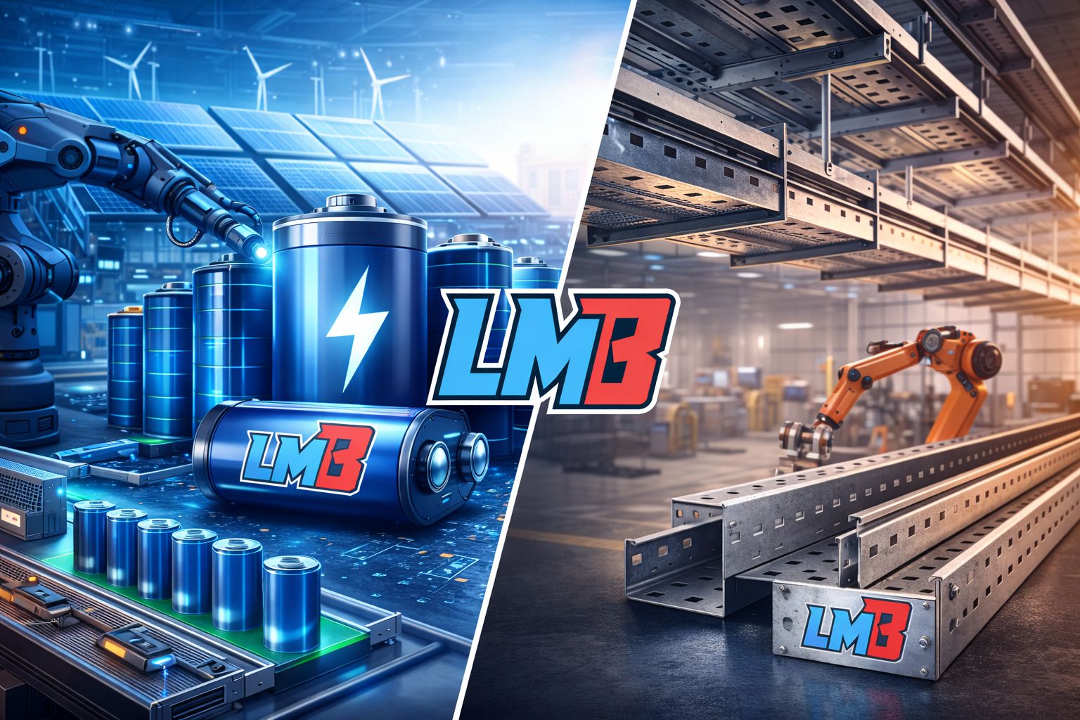 battery manufacturer